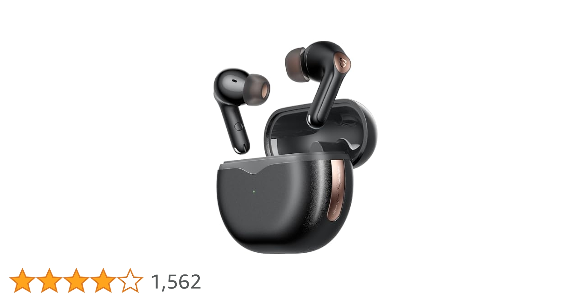 Amazon.co.jp: 【VGP 2024コスパ大賞＆金賞】 SOUNDPEATS Air4